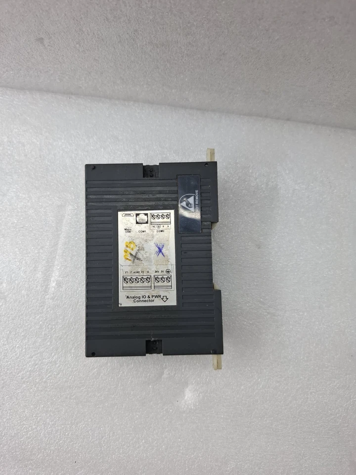 RENU FL005-0808P0201L-S6 EXPANDABLE CPU 24VDC FOR PARTS